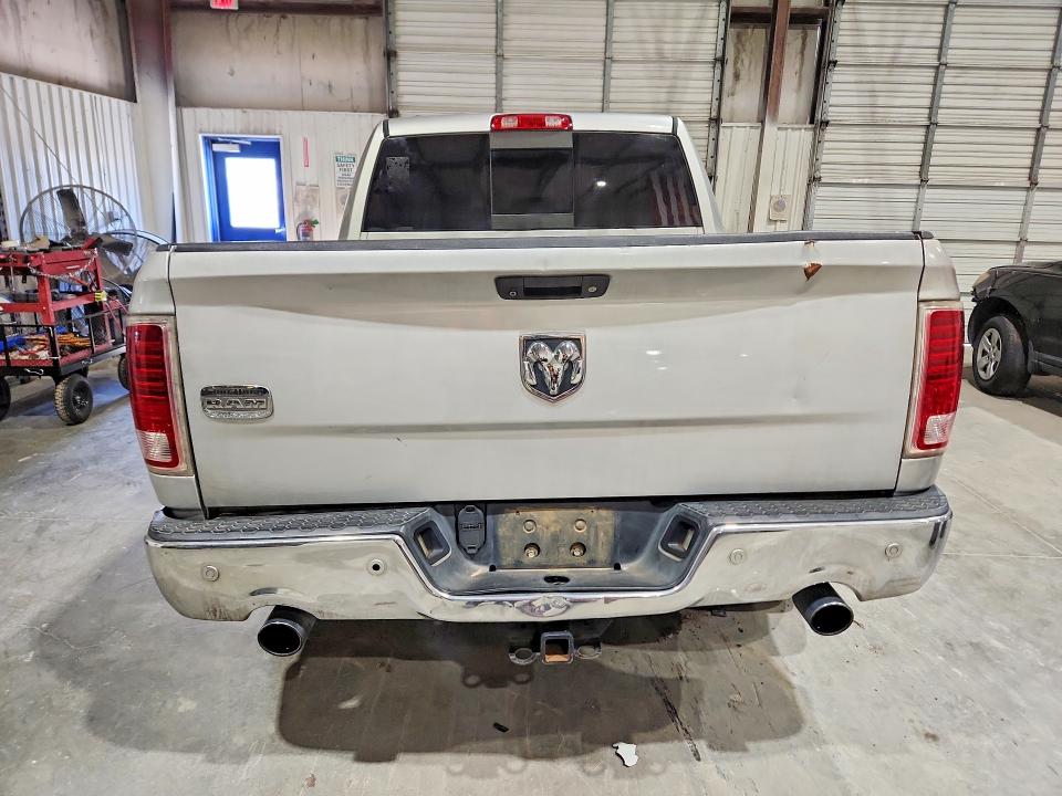 2015 Ram 1500 VIN 1C6RR6PMXFS623400 COPART salvage auction — MECHANICAL, In - Cert Of Title - Rebuilt Vehicl (P), sold $5,100 on 2026-07-10 (photo 6)