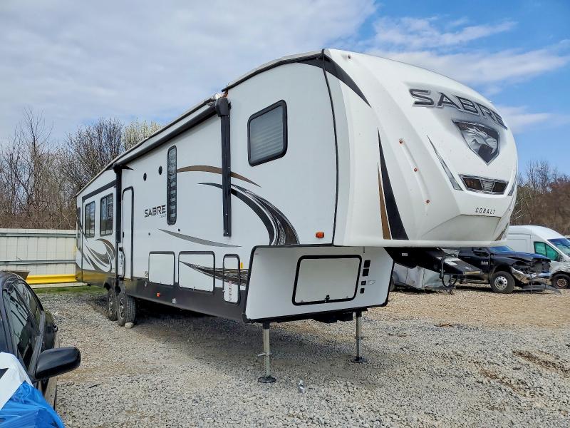 2021 VIN 5ZT3SR1B3M6104897 COPART salvage auction — ROOF, OH - CERT OF TITLE-SALVAGE, sold $10,000 on 2026-07-16 (photo 1)