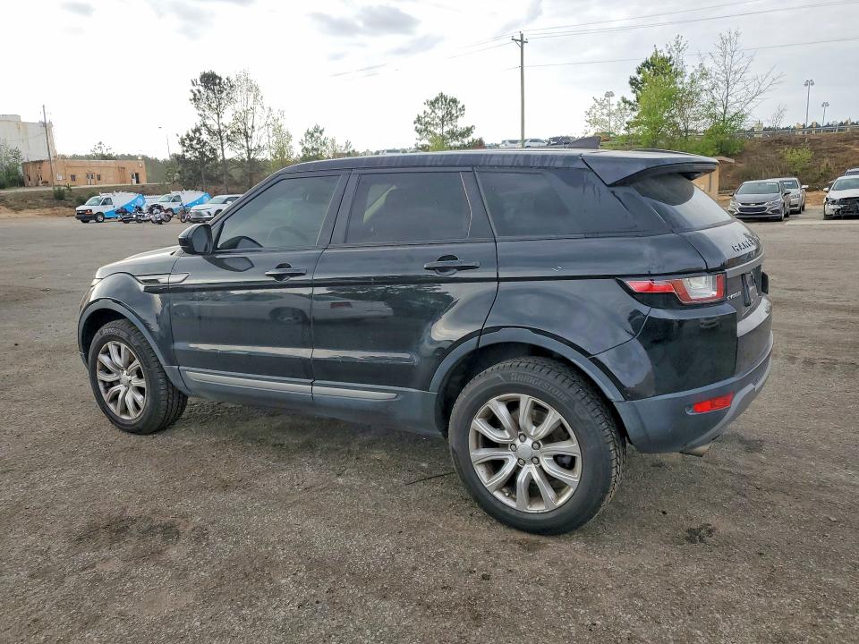 2018 Land rover RANGE ROVER VIN SALVP2RXXJH321097 COPART salvage auction — NORMAL WEAR, Sc - Certificate Of Title, sold $5,100 on 2026-07-17 (photo 2)