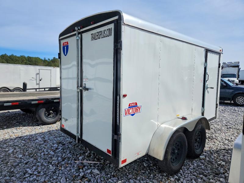 2026 Intersate Unknown VIN 4RAVS1222TC077702 COPART salvage auction — NORMAL WEAR, TN - CERTIFICATE OF TITLE (P), sold $3,600 on 2026-07-28 (photo 4)