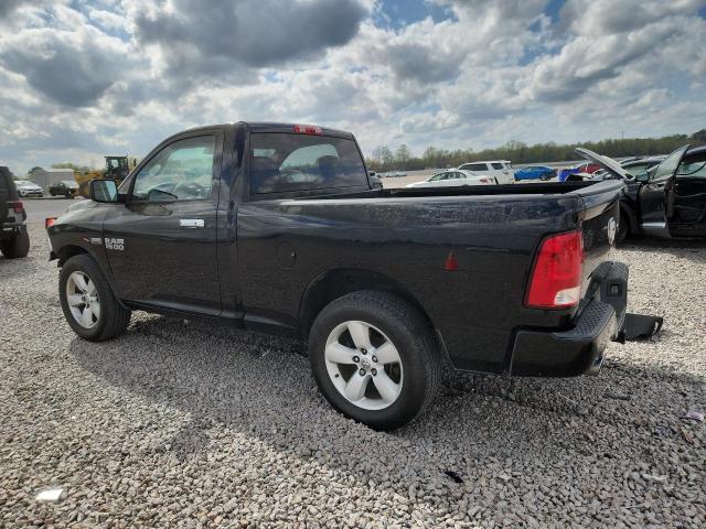 2013 Ram 1500 VIN 3C6JR6AT0DG509584 COPART salvage auction — FRONT END, Nc - Salvage Certificate Of Title, sold $525 on 2026-07-21 (photo 2)