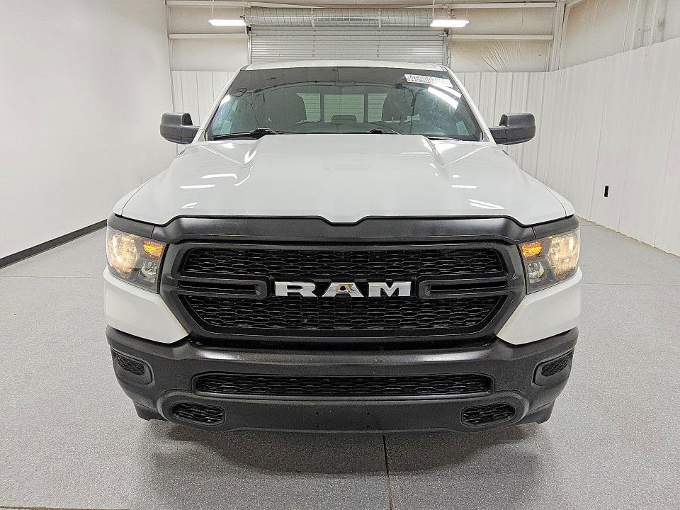 2024 Ram 1500 VIN 1C6RRECT2RN152157 COPART salvage auction — MINOR DENT/SCRATCHES, AZ - CERTIFICATE OF TITLE, sold $7,700 on 2026-07-23 (photo 5)