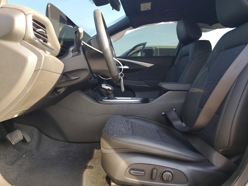 2026 Buick Envista VIN KL47LAEP6TB084250 COPART salvage auction — SIDE, Ca - Salvage Certificate, sold $6,900 on 2026-07-06 (photo 7)