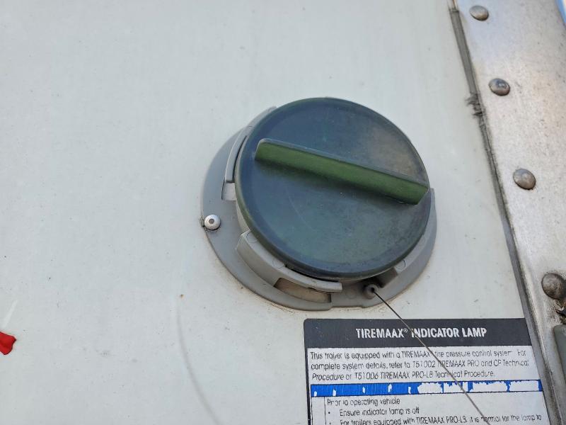 2024 Wabash Dvcvhpc VIN 1JJV532D9RL373713 COPART salvage auction — BURN, AZ - CERT OF TITLE - SALVAGE, sold $950 on 2026-09-08 (photo 8)