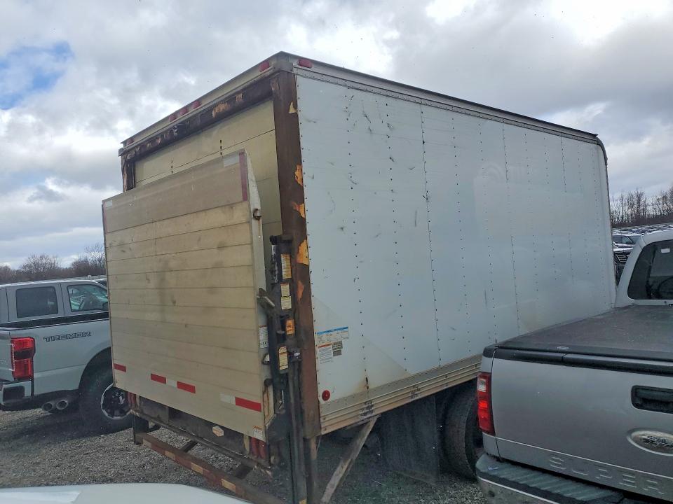 2011 Ford F-450 super duty VIN 1FDUF4GY5BEA13198 COPART salvage auction — SIDE, OH - CERTIFICATE OF TITLE, sold $500 on 2026-07-09 (photo 3)