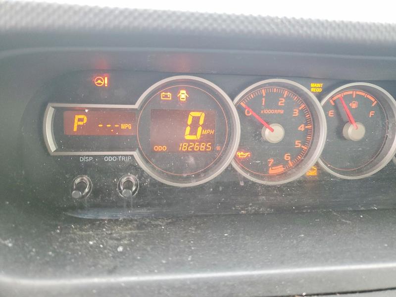 2014 Scion Xb VIN JTLZE4FE7EJ056283 COPART salvage auction — MECHANICAL, Md - Certificate Of Title, sold $1,700 on 2026-07-09 (photo 9)