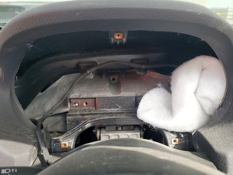 2020 Dodge Durango VIN 1C4SDJCT8LC120270 COPART salvage auction — Vandalized, IN - CERT OF TITLE-SALVAGE TITLE, sold $1,150 on 2026-05-05 (photo 9)