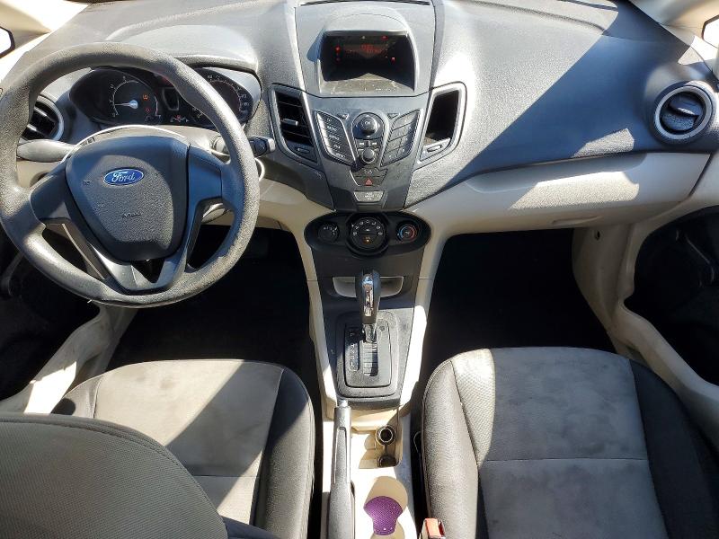 2012 Ford VIN 3FADP4AJ5CM123425 COPART salvage auction — SIDE, Ga - Cert Of Title-Salvage, sold $850 on 2026-07-06 (photo 8)