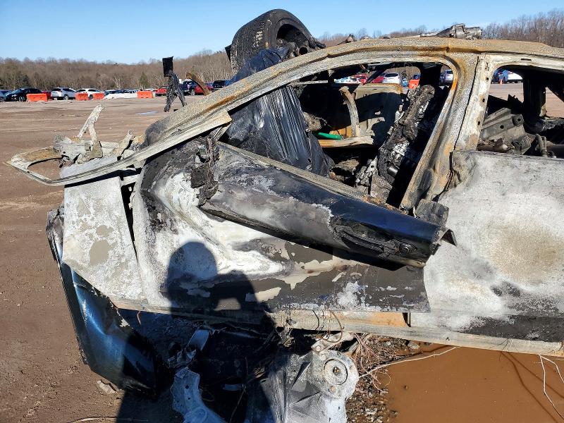 2020 Audi S4 VIN WAUB4AF41LA062984 COPART salvage auction — Burn Engine, PA - CERTIFICATE OF SALVAGE, sold $100 on 2026-07-27 (photo 7)