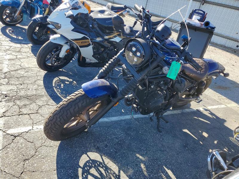 2025 Honda VIN MLHPC5618S5800812 COPART salvage auction — MINOR DENT/SCRATCHES, CA - SALVAGE CERTIFICATE, sold $1,500 on 2026-07-02 (photo 3)