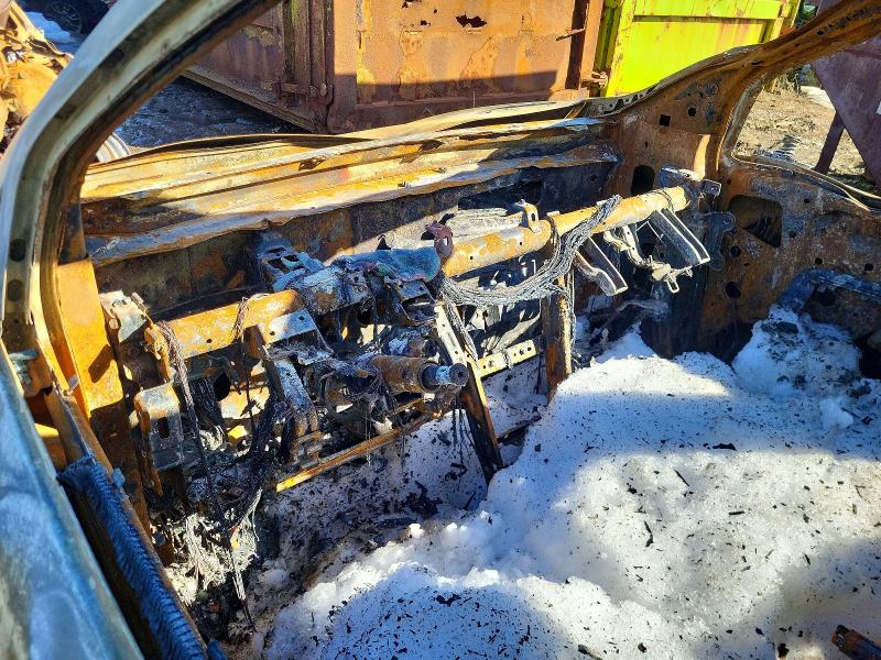 2013 Buick Encore VIN KL4CJHSB7DB190147 COPART salvage auction — BURN, Nl - Non-Repairable, sold $70 on 2026-07-02 (photo 9)