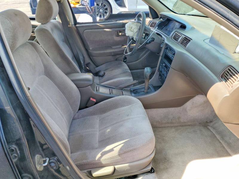 1998 Toyota Camry VIN JT2BG22K2W0113481 COPART salvage auction — SIDE, Ca - Salvage Certificate, sold $225 on 2026-07-06 (photo 7)