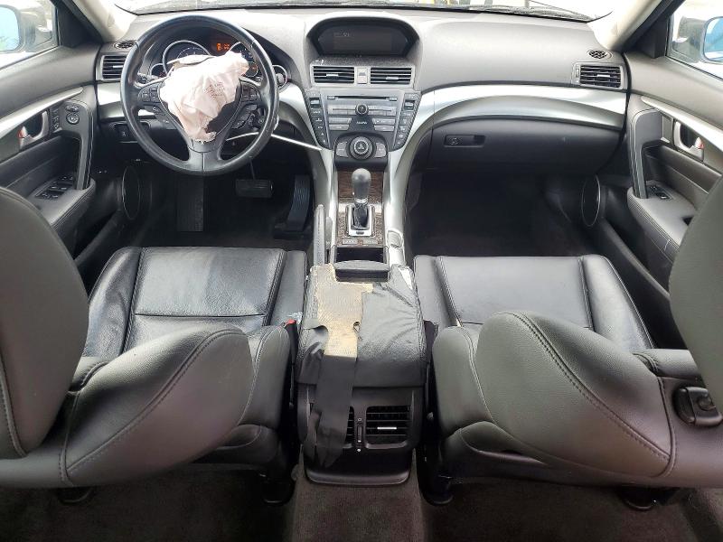 2019 Mercedes-benz Glc VIN WDC0G4JB5KF566023 COPART salvage auction — FRONT END, CA - SALVAGE CERTIFICATE, sold $5,200 on 2026-07-06 (photo 8)