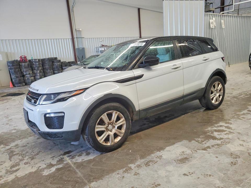2017 Land rover RANGE ROVER VIN SALVP2BG8HH223366 COPART salvage auction — SIDE, Sc - Dealer Only Clean Title, sold $3,400 on 2026-07-29 (photo 1)