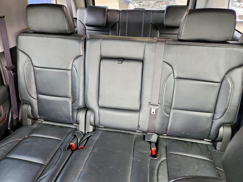 2020 Gmc VIN 1GKS2AKC4LR102955 COPART salvage auction — FRONT END, La - Cert Of Title-Salvage, sold $8,600 on 2026-07-09 (photo 8)