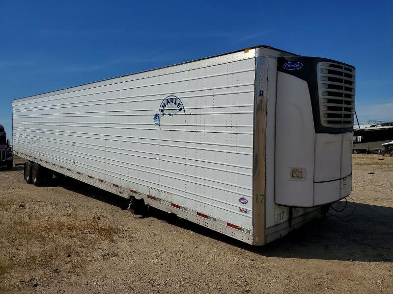 2015 Utility Vs2ra VIN 1UYVS253XFM131826 COPART salvage auction — UNDERCARRIAGE, CA - SALVAGE CERTIFICATE, sold $125 on 2026-07-30 (photo 1)