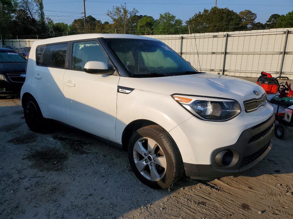 2017 Kia VIN KNDJN2A26H7424674 COPART salvage auction — SIDE, Ga - Cert Of Title-Salvage, sold $1,400 on 2026-07-09 (photo 4)