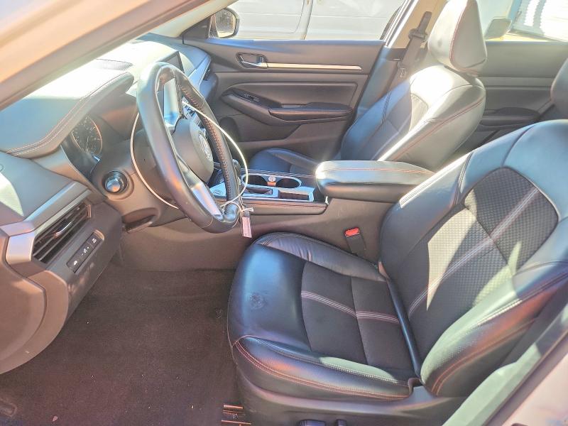 2024 Nissan Altima VIN 1N4BL4CV1RN344490 COPART salvage auction — REAR END, Fl - Certificate Of Title (P), sold $8,100 on 2026-07-20 (photo 7)
