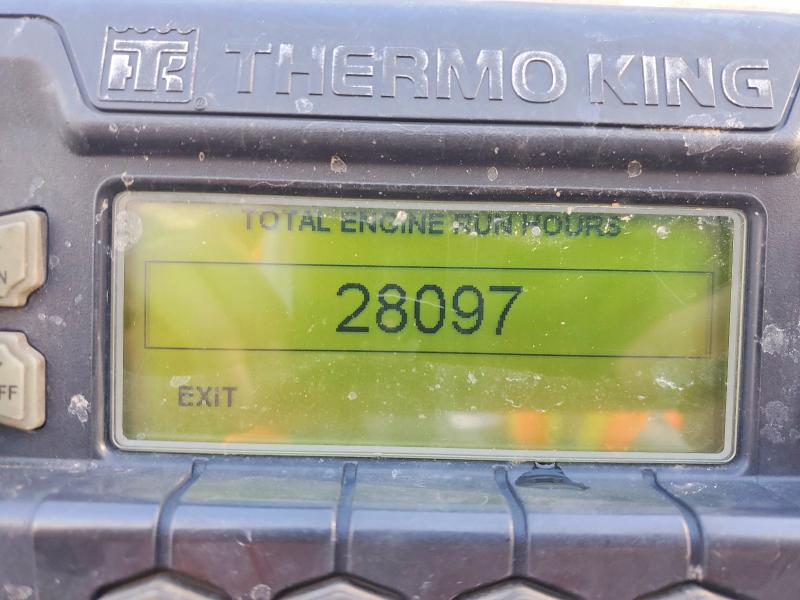 2019 Great dane trailers Trailer VIN 1GRAA0629KW100582 COPART salvage auction — ROLLOVER, IN - CERT OF TITLE-SALVAGE TITLE, sold $1,750 on 2026-09-10 (photo 8)