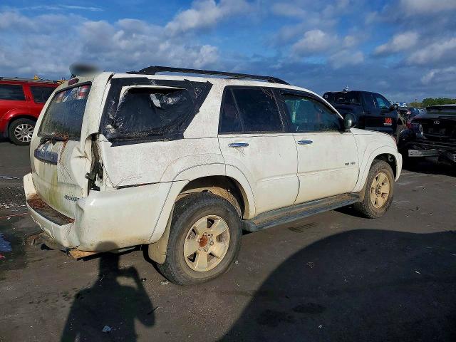 2006 Toyota 4runner VIN JTEBU14R460100828 COPART salvage auction — REAR END, FL - CERTIFICATE OF TITLE, sold $5,000 on 2026-07-20 (photo 3)