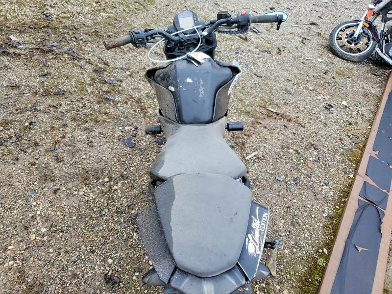 2023 Ktm Duke VIN MD2JPC409PC020973 COPART salvage auction — VANDALISM, Il - Salvage Certificate, sold $300 on 2026-07-09 (photo 6)