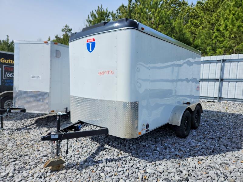2026 Intersate Unknown VIN 4RAVS1222TC077702 COPART salvage auction — NORMAL WEAR, TN - CERTIFICATE OF TITLE (P), sold $3,600 on 2026-07-28 (photo 2)