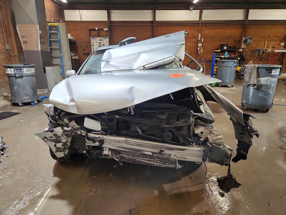 2005 Volvo S60 VIN YV1RS592852478286 COPART salvage auction — ALL OVER, Mo - Salvage Certificate Of Title, sold $175 on 2026-08-13 (photo 5)