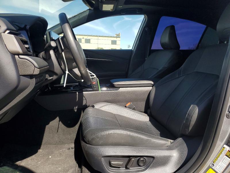 2025 Toyota Camry VIN 4T1DAACK4SU536135 COPART salvage auction — FRONT END, Tx - Salvage Vehicle Title, sold $14,500 on 2026-07-02 (photo 7)