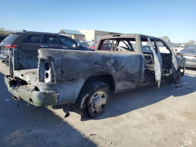 2020 Ram 3500 VIN 3C63R3GL5LG177378 COPART salvage auction — BURN, Ks - Non-Repairable Vehicle Certifi, sold $100 on 2026-07-09 (photo 3)