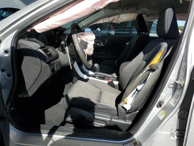 2015 Honda Accord VIN 1HGCR2F30FA130946 COPART salvage auction — FRONT END, FL - CERT OF TITLE SLVG REBUILDABLE, sold $475 on 2026-07-02 (photo 7)