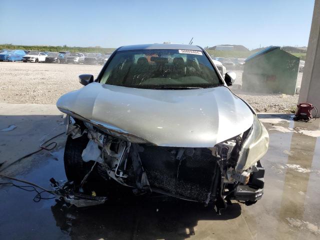 2015 Honda Accord VIN 1HGCR2F30FA130946 COPART salvage auction — FRONT END, FL - CERT OF TITLE SLVG REBUILDABLE, sold $475 on 2026-07-02 (photo 5)