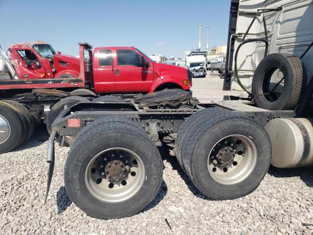 2019 Volvo VIN 4V4NC9TH6KN219610 COPART salvage auction — FRONT END, Ok - Cert Of Title-Salvage, sold $8,500 on 2026-07-09 (photo 6)