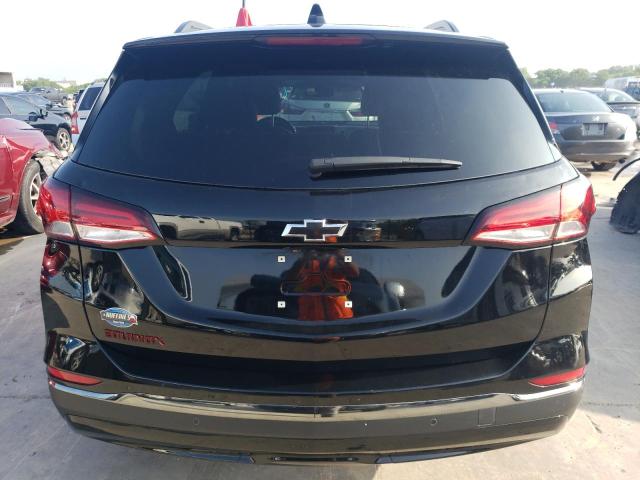 2023 Chevrolet Equinox VIN 3GNAXNEG9PL219577 COPART salvage auction — HAIL, Tx - Certificate Of Title, sold $1,800 on 2026-07-09 (photo 6)