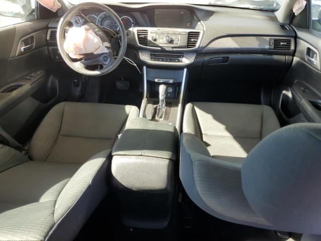 2015 Honda Accord VIN 1HGCR2F30FA130946 COPART salvage auction — FRONT END, FL - CERT OF TITLE SLVG REBUILDABLE, sold $475 on 2026-07-02 (photo 8)