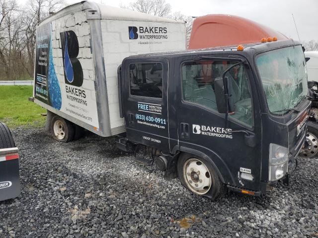 2021 Isuzu Npr hd VIN 54DC4J1DXMS201998 COPART salvage auction — ALL OVER, Pa - Certificate Of Salvage (P), sold $650 on 2026-07-27 (photo 4)