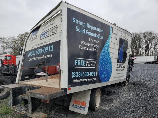 2021 Isuzu Npr hd VIN 54DC4J1DXMS201998 COPART salvage auction — ALL OVER, Pa - Certificate Of Salvage (P), sold $650 on 2026-07-27 (photo 3)