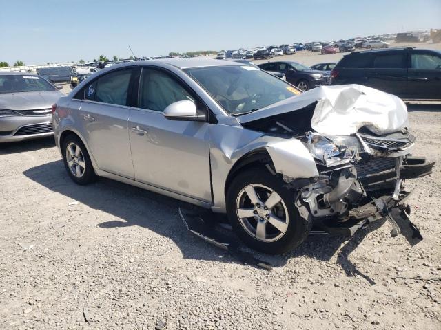 2013 Chevrolet Cruze VIN 1G1PC5SB6D7134499 COPART salvage auction — BIOHAZARD/CHEMICAL, Ky - Bill Of Sale/Part Only/No Titl, sold $325 on 2026-07-02 (photo 4)