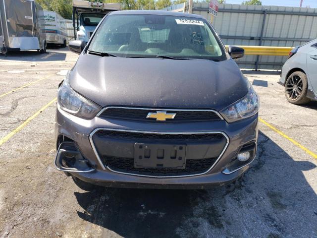 2016 Chevrolet Spark VIN KL8CF6SA2GC607040 COPART salvage auction — FRONT END, SD - CERT OF TITLE-SALVAGE, sold $575 on 2026-07-30 (photo 5)