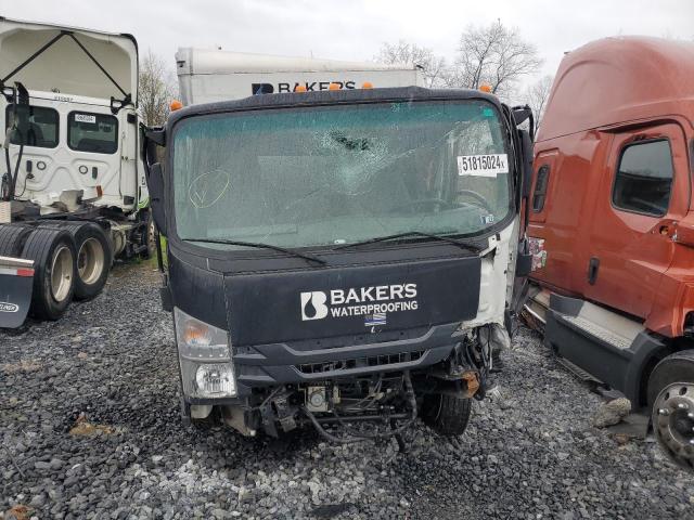 2021 Isuzu Npr hd VIN 54DC4J1DXMS201998 COPART salvage auction — ALL OVER, Pa - Certificate Of Salvage (P), sold $650 on 2026-07-27 (photo 5)