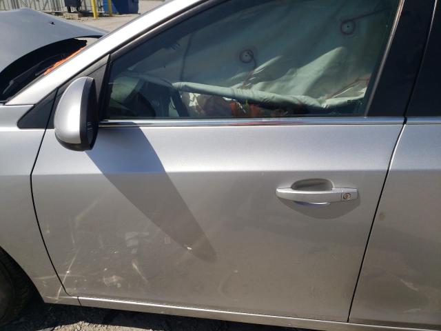 2013 Chevrolet Cruze VIN 1G1PC5SB6D7134499 COPART salvage auction — BIOHAZARD/CHEMICAL, Ky - Bill Of Sale/Part Only/No Titl, sold $325 on 2026-07-02 (photo 7)