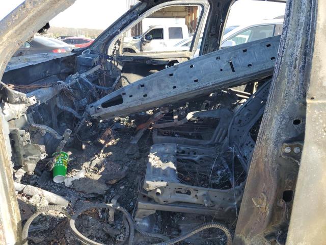 2020 Ram 3500 VIN 3C63R3GL5LG177378 COPART salvage auction — BURN, Ks - Non-Repairable Vehicle Certifi, sold $100 on 2026-07-09 (photo 7)