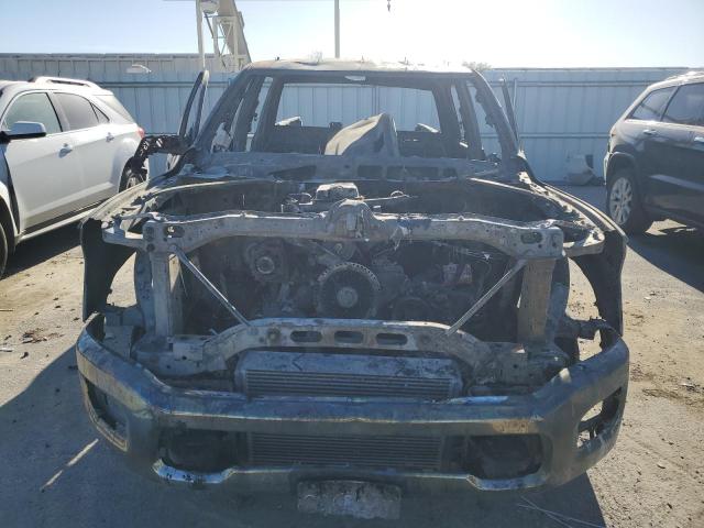 2020 Ram 3500 VIN 3C63R3GL5LG177378 COPART salvage auction — BURN, Ks - Non-Repairable Vehicle Certifi, sold $100 on 2026-07-09 (photo 5)