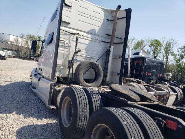 2019 Volvo VIN 4V4NC9TH6KN219610 COPART salvage auction — FRONT END, Ok - Cert Of Title-Salvage, sold $8,500 on 2026-07-09 (photo 3)