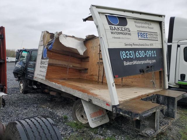 2021 Isuzu Npr hd VIN 54DC4J1DXMS201998 COPART salvage auction — ALL OVER, Pa - Certificate Of Salvage (P), sold $650 on 2026-07-27 (photo 2)