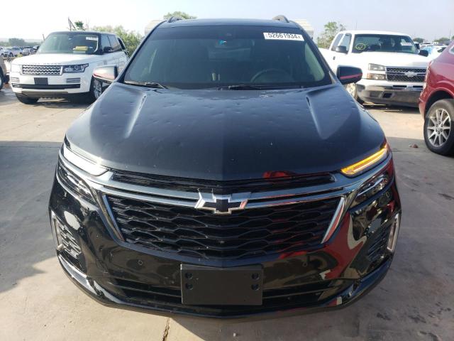 2023 Chevrolet Equinox VIN 3GNAXNEG9PL219577 COPART salvage auction — HAIL, Tx - Certificate Of Title, sold $1,800 on 2026-07-09 (photo 5)
