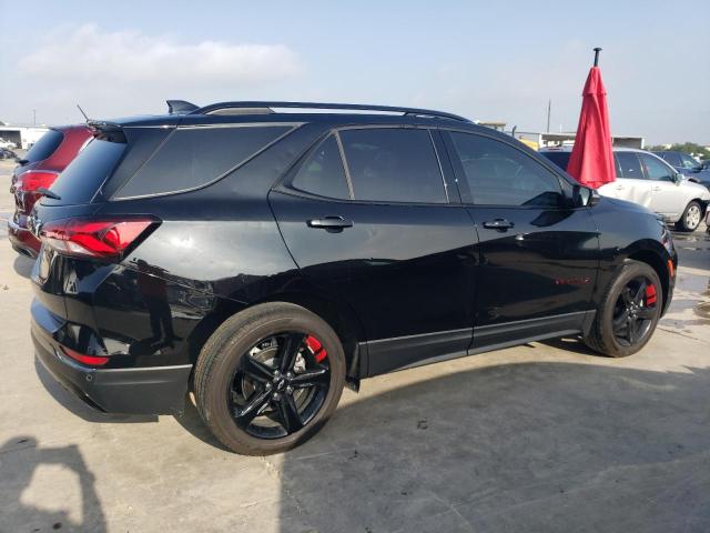 2023 Chevrolet Equinox VIN 3GNAXNEG9PL219577 COPART salvage auction — HAIL, Tx - Certificate Of Title, sold $1,800 on 2026-07-09 (photo 3)