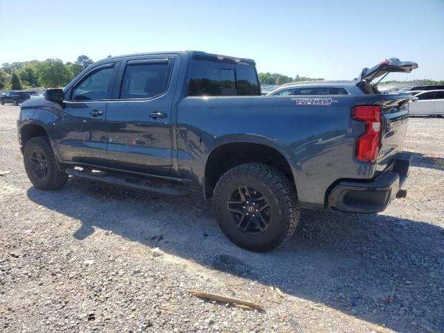 2020 Chevrolet All models VIN 3GCPYFEL9LG295046 COPART salvage auction — WATER/FLOOD, Al - Cert Of Title-Salvage Title, sold $325 on 2026-07-20 (photo 2)
