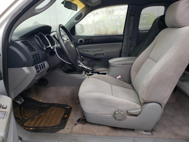 2006 Toyota Tacoma VIN 5TETU62N16Z183365 COPART salvage auction — MECHANICAL, La - Permit To Sell, sold $500 on 2026-07-29 (photo 7)
