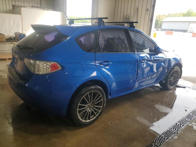 2013 Subaru Wrx VIN JF1GR7E63DG806136 COPART salvage auction — FRONT END, PA - CERTIFICATE OF SALVAGE, sold $1,700 on 2026-07-02 (photo 3)