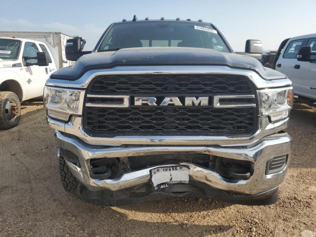 2024 Ram 3500 VIN 3C63RRGL7RG198549 COPART salvage auction — FRONT END, Salvage Title, sold $35,500 on 2026-07-09 (photo 5)